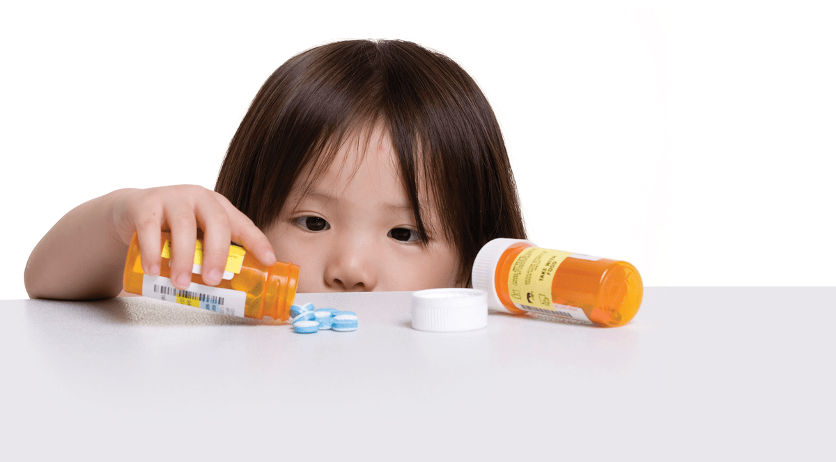 Pediatric Medications