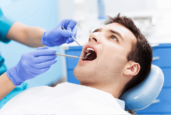 Dental Suspensions