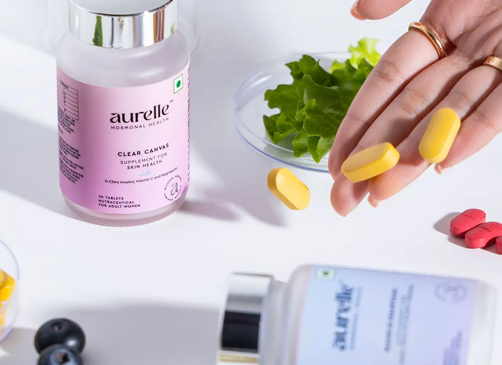 Seeking Natural Alternatives for Your Health Concerns? Allure Has the Solutions