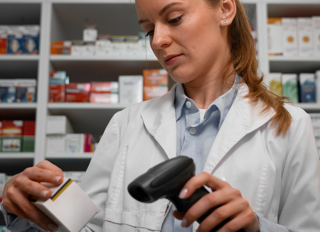 The Role of Compounding Pharmacies in Medication Management