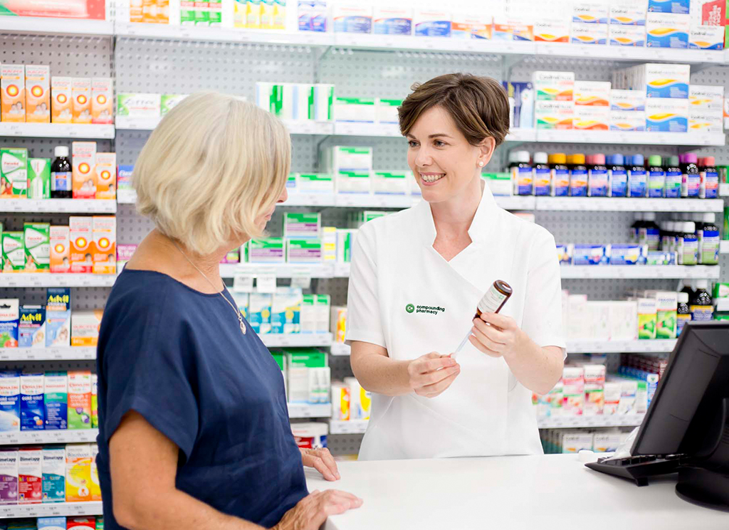 Online Compounding Pharmacies: Convenience vs. Quality