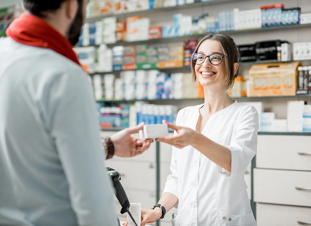 Addressing Common Myths About Compounding Pharmacies