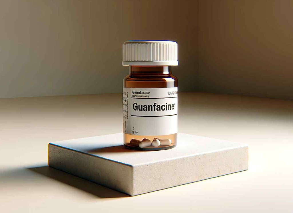 Guanfacine for Autism in Children: A Personalized Approach to Improving Focus and Behavior