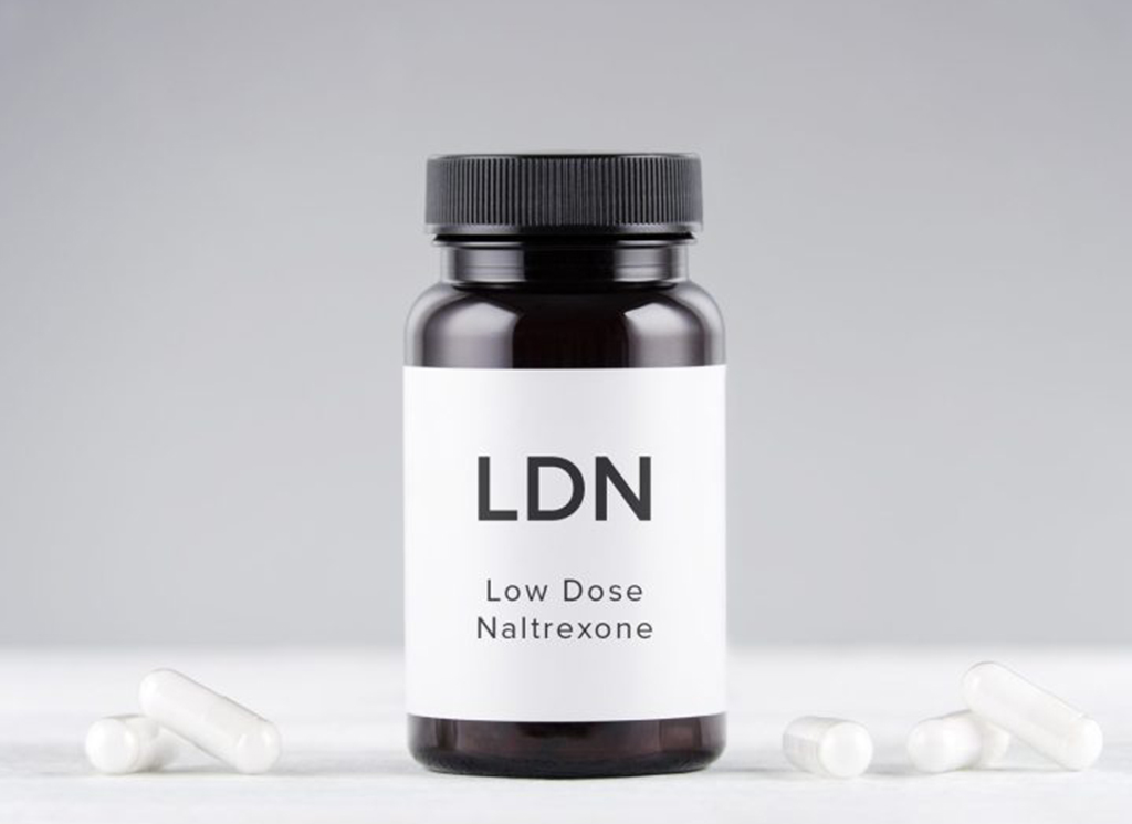 Low-Dose Naltrexone (LDN) for Sjogren’s Syndrome: A Personalized Approach to Autoimmune Management