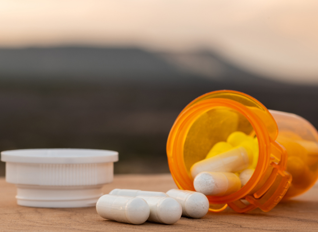 Low-Dose Naltrexone (LDN) for Fibromyalgia: A Pain & Fatigue Relief