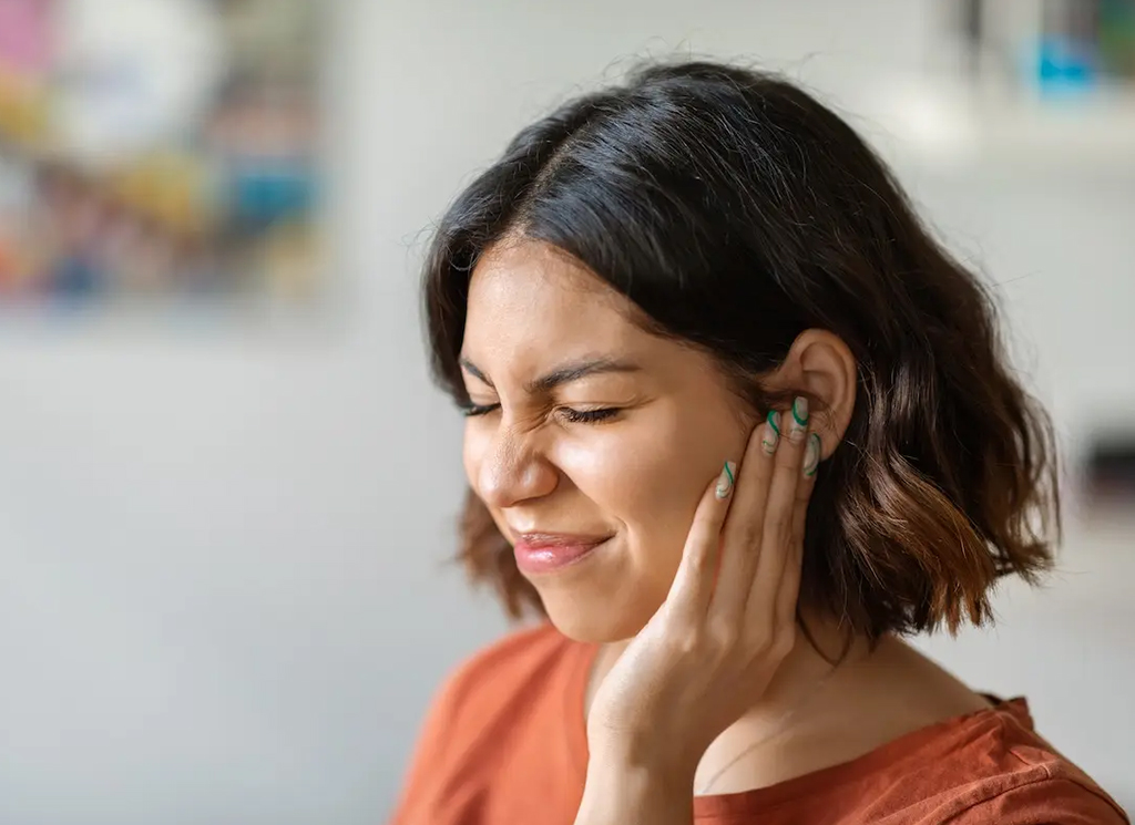 Betahistine for Meniere’s Disease: A Customized Approach to Vertigo & Tinnitus Relief