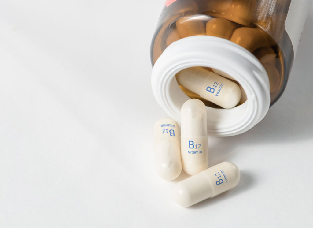 Sermorelin Compounded Capsules: A Smarter Approach to Anti-Aging & Recovery