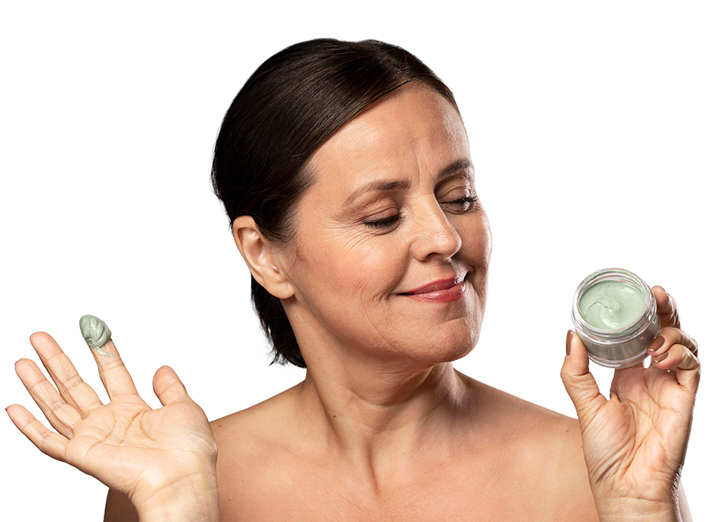 Estriol Cream: The Safe, Natural Solution for Youthful Skin & Hormonal Balance