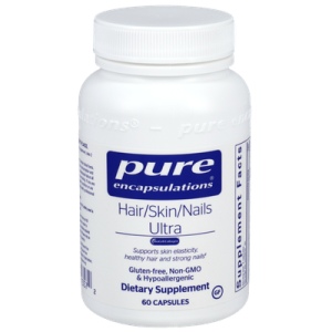 Hair/Skin/Nails Ultra
