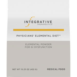 Physicians Elemental Diet Powder