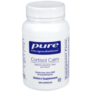 Cortisol Calm