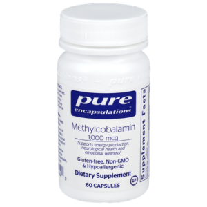 Methylcobalamin