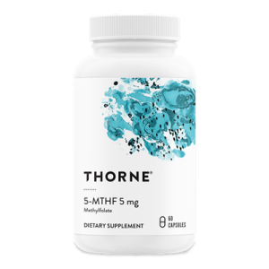 5-MTHF 5mg