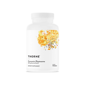 Curcumin Phytosome - Sustained Released