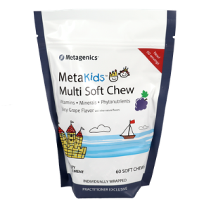 MetaKids™ Multi Soft Chew