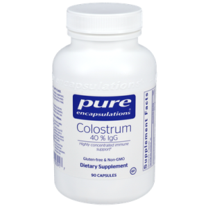 Colostrum