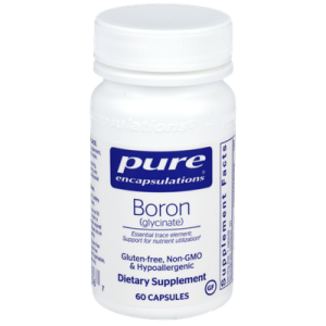 Boron (Glycinate)