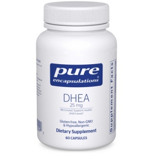 DHEA 25mg