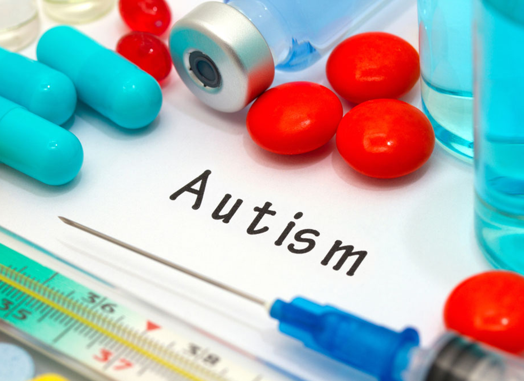 Glutathione for Autism: Exploring the Potential Benefits and Limitations