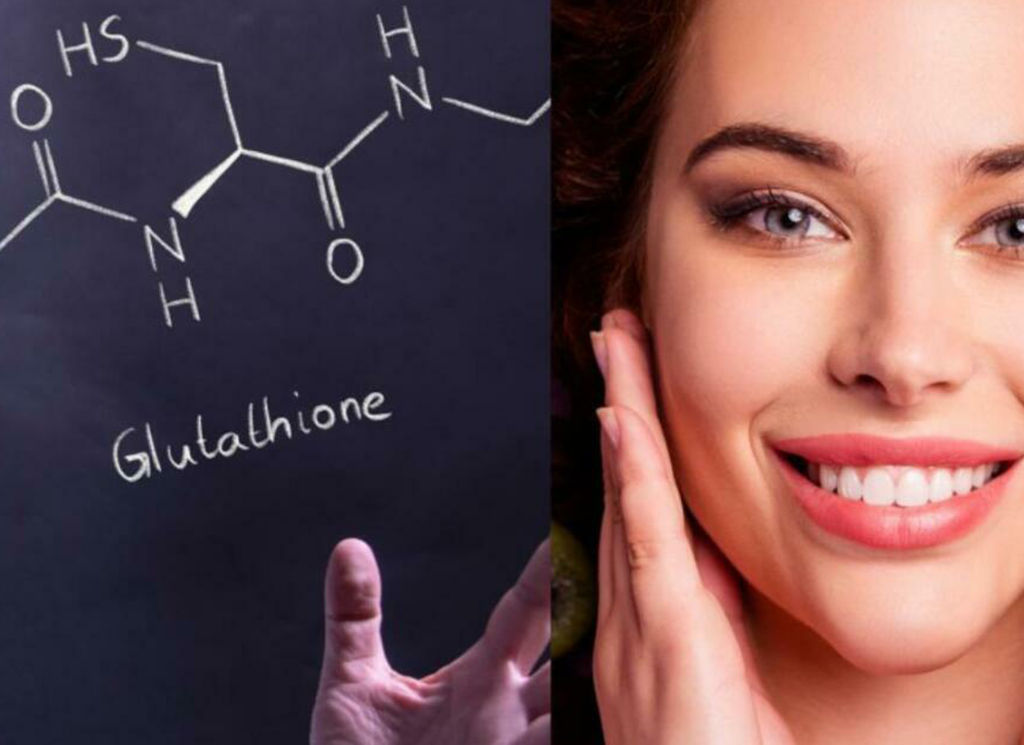 Liposomal Glutathione: The Ultimate Anti-Aging Antioxidant