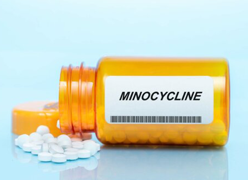 Minocycline Compounded Capsules: A Personalized Approach to Treatment