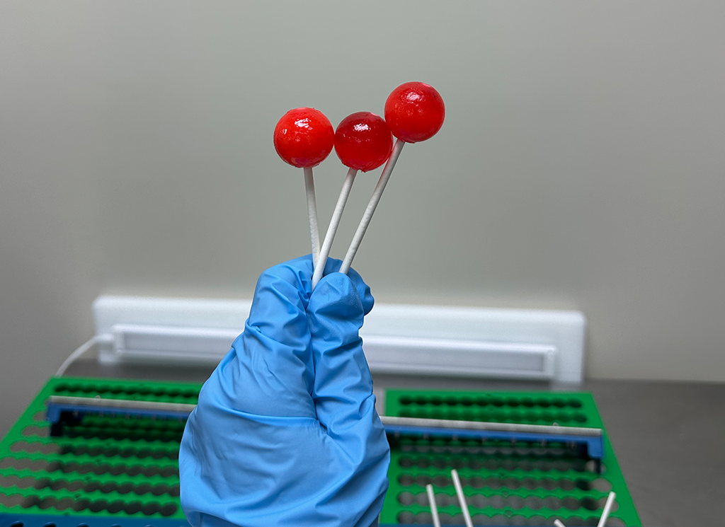 Tetracaine Lollipops: A Sweet Solution for Pediatric Pain Relief