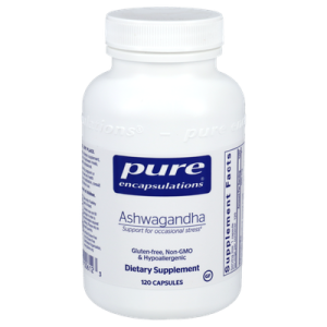 Ashwagandha