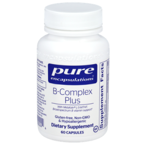 B-Complex Plus