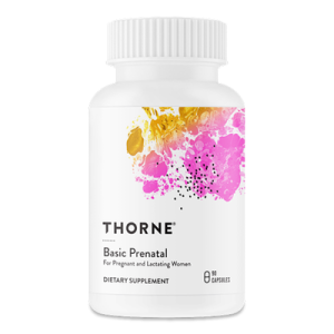 Basic Prenatal