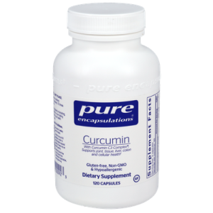 Curcumin