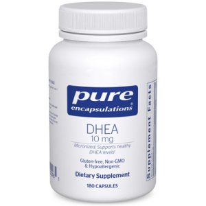 DHEA 10mg