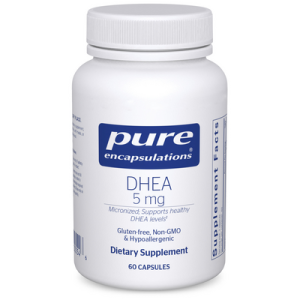 DHEA 5mg