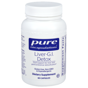 Liver-G.I. Detox*