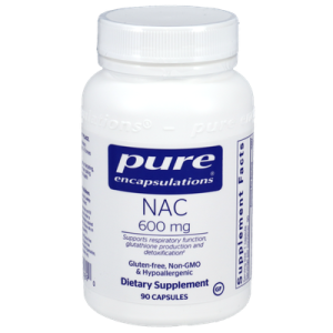NAC 600mg