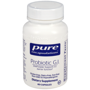 Probiotic G.I.