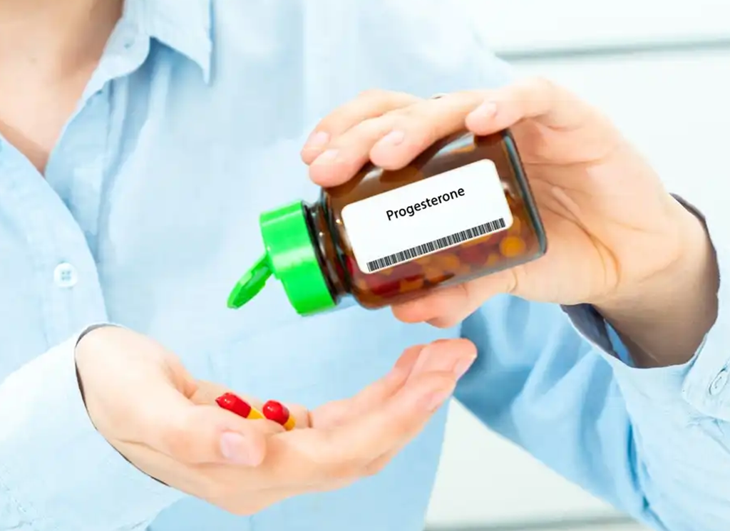 Sustained-Release vs. Immediate-Release Progesterone: Which Fits Your Rhythm?