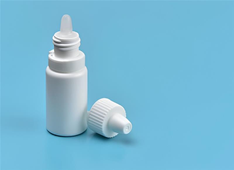 Conquering Otitis Externa with Precision-Compounded Ear Drops