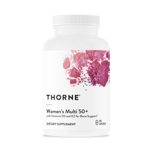 Women’s Multi 50+ (180 capsules)