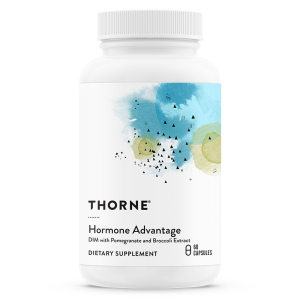 Hormone Advantage (Formerly DIM Advantage) (60 capsules)
