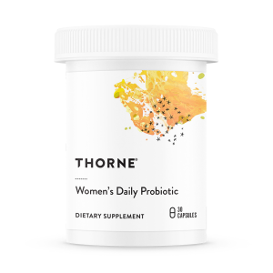 Women’s Daily Probiotic (30 capsules)