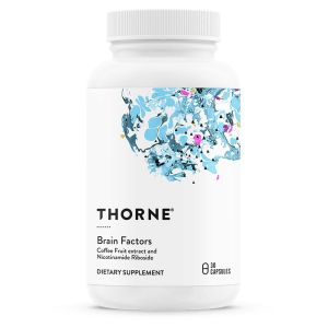 Brain Factors (30 capsules)