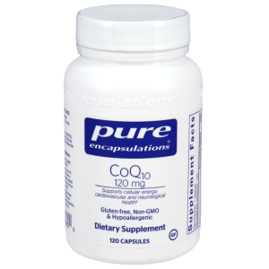 CoQ10 120mg
