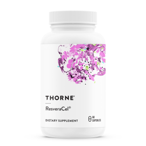 ResveraCel® (60 capsules)