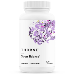 Stress Balance (formerly Phytisone) (60 capsules)