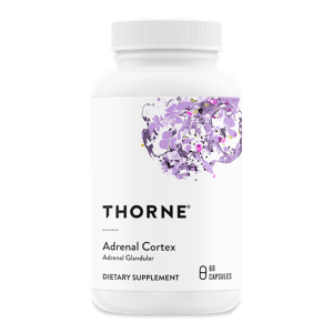 Adrenal Cortex (60 capsules)