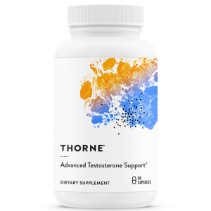 Advanced Testosterone Support (60 capsules)