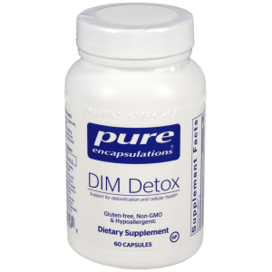 DIM Detox