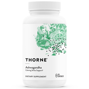 Ashwagandha (30 capsules)
