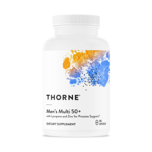 Men’s Multi 50+ (180 capsules)