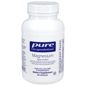 Magnesium Glycinate